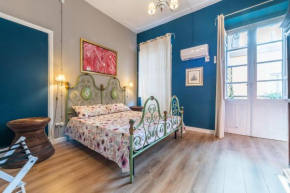 Karalis Boutique Room Cagliari